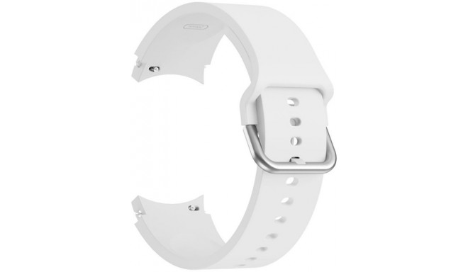 Tech-Protect watch strap IconBand Samsung Galaxy Watch4, white