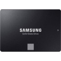 Samsung SSD 870 EVO 2000GB, black