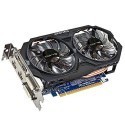 Gigabyte 2GB GDDR5 PCIe GTX750 Ti OC LowProfile - GeForce GTX 750 Ti