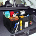 Car trunk organizer AG403