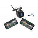 Wireless WiFi rear camera AK173E