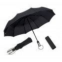 Umbrella BQ13F, black