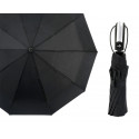 Umbrella BQ13F, black