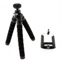 ST1A TRIPOD STATYW DO TELEFONU Z UCHWYTE