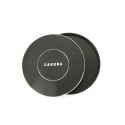 Caruba Metalen Filter Opberg/Bewaarset 46mm
