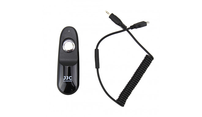 JJC S I2 Camera RemoteShutter Cord