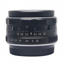 Meike MK 50 F2.0 Nikon 1 mount