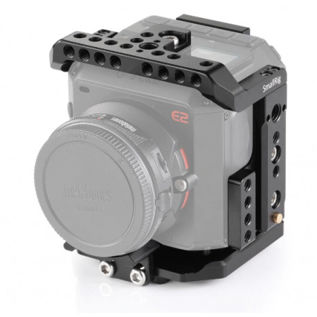 SmallRig 2264 Cage voor Z CAM E2 Camera