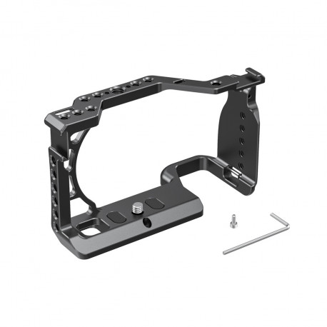 SmallRig 2493 Cage voor Sony A6600