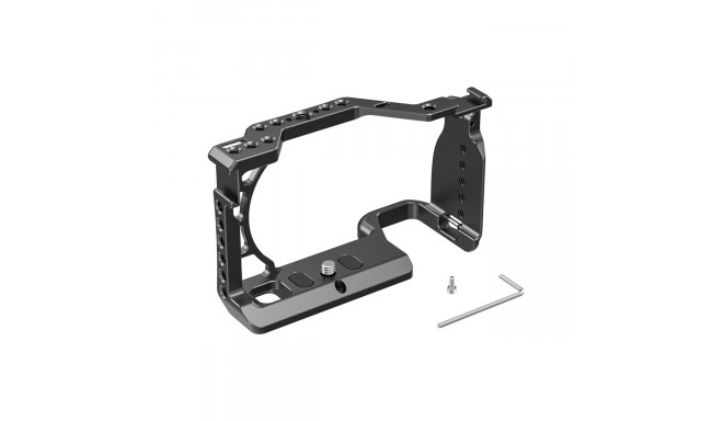 SmallRig 2493 Cage voor Sony A6600