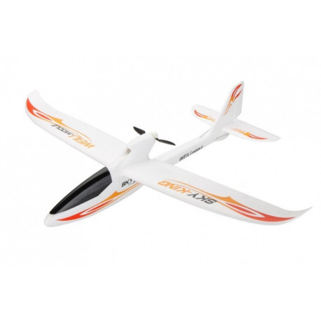 Plane F959 Fly King 3CH 2.4GHz RTF