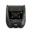 TSC battery charging station, 4 slots (OP-P-BC4-001-2001)