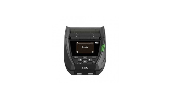 TSC battery charging station, 4 slots
