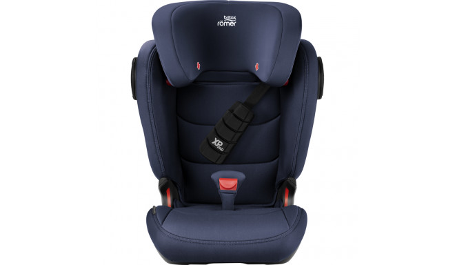 BRITAX car seat KIDFIX III S Moonlight Blue 2000032376