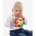 PLAYGRO soft chime ball Loppy Loop, 0180271