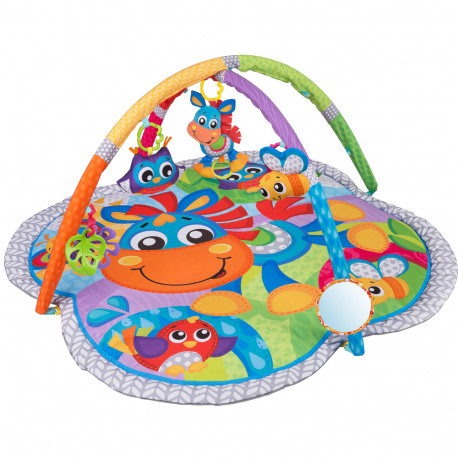 PLAYGRO musical activity gym Clip Clop, 0186991