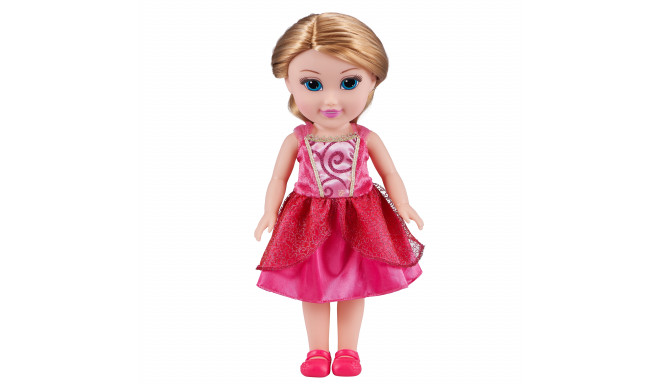 SPARKLE GIRLZ doll Sparkle Tots Princess, 33 cm, assort., 10045