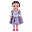 SPARKLE GIRLZ doll Sparkle Tots Princess, 33 cm, assort., 10045