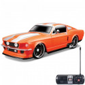 MAISTO TECH RC 1/24 1967 Ford Mustang, 81061