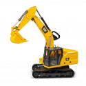 BRUDER excavator CAT, 02483