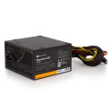SilentiumPC Elementum E2 power supply unit 450 W 24-pin ATX ATX Black