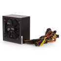 SilentiumPC Elementum E2 power supply unit 450 W 24-pin ATX ATX Black