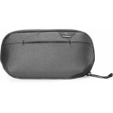 Peak Design сумка для туалетных принадлежностей Wash Pouch S, black