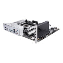 ASUS ThunderboltEX 3-TR interface cards/adapter Internal Mini DisplayPort, PCIe, Thunderbolt, Thunde
