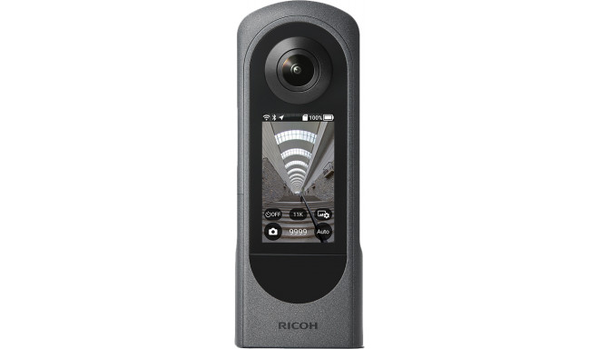 Ricoh Theta X