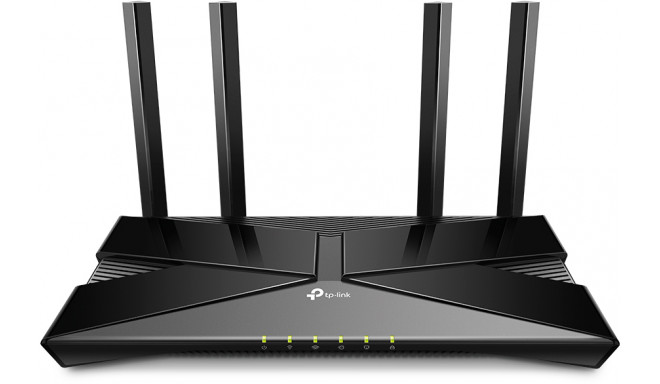 TP-Link ruuter Archer AX53 AX3000 WiFi 6