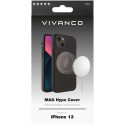 Vivanco защитный чехол Mag Hype Apple iPhone 13 (62943)