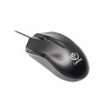 Rebeltec optical mouse USB 1,8m Wolf