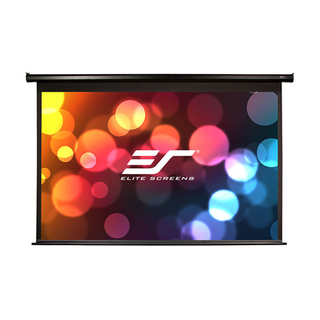 Elite Screens | Spectrum Series | Electric110H | Diagonal 110 " | 16:9 | Viewable screen width (W) 2