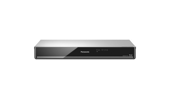 Panasonic DMR-BCT755EG 500GB BDR UHD, DVD-Recorder