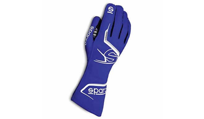 Karting Gloves Sparco ARROW Zils