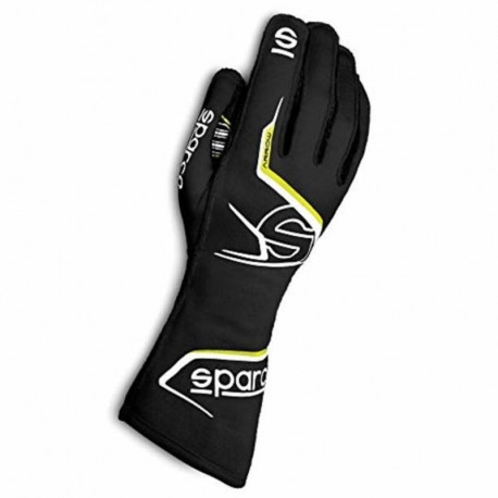 Karting Gloves Sparco ARROW Suurus 12