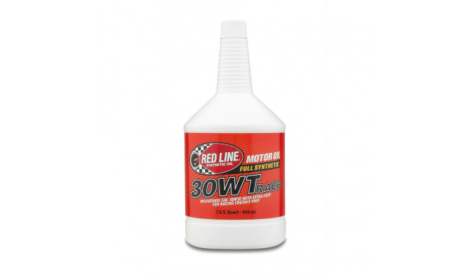 Automašīnu motoreļļa Redline REDL10304 946 ml