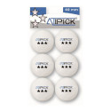 мяча Atipick RQP40404 Ping Pong (6 pcs)