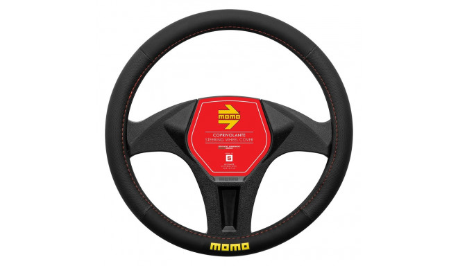 Steering Wheel Cover Momo MOMLSWC0EASBR