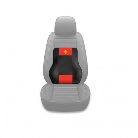 Backrest for Racing Seat MOMO LSERCB Black Polyurethane