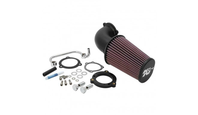 Direct Intake Kit K&N KN63-1126