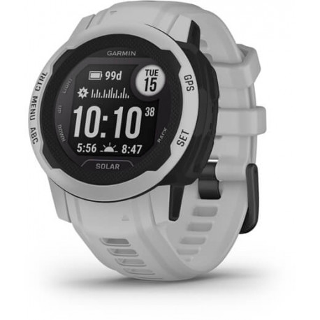 Garmin Instinct 2S Solar, mist gray