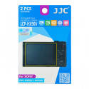 JJC LCP HX90V LCD bescherming