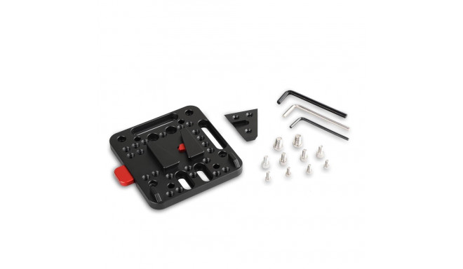 SmallRig 1846 V Lock Assembly Kit