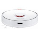 Roborock robot vacuum cleaner S7+, white