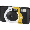 Kodak одноразовая камера Professional Tri-X 400 Black & White 400/27