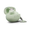 Sudio T2 Wireless Bluetooth Earbuds Jade