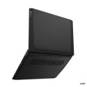 Lenovo IdeaPad Gaming 3 Notebook 39.6 cm (15.6") Full HD AMD Ryzen™ 7 8 GB DDR4-SDRAM 512 GB SS