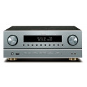 Akai AS005RA-750B AV receiver 25 W 5.1 channels Surround Silver