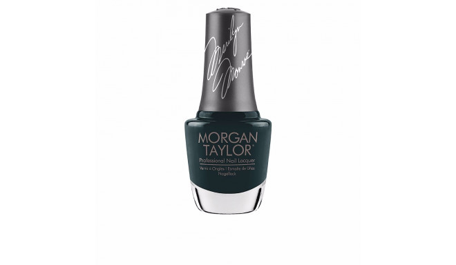 MORGAN TAYLOR PROFESSIONAL NAIL LACQUER #flirty and fabulous 15 ml